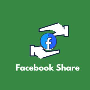 facebook shares
